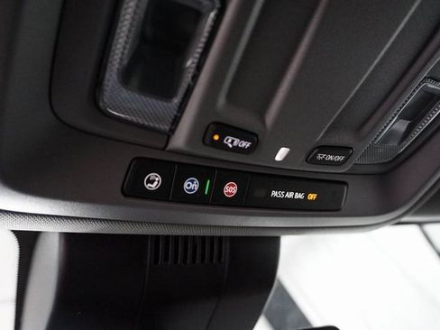 New 2026 Chevrolet Silverado 1500 LT Trail Boss w/ LPO, Dark Essentials Package image 24