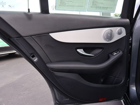 Used 2021 Mercedes-Benz C 300 Sedan image 16