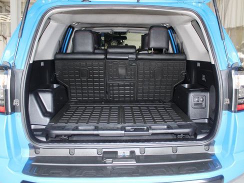 Used 2019 Toyota 4Runner TRD Pro image 21