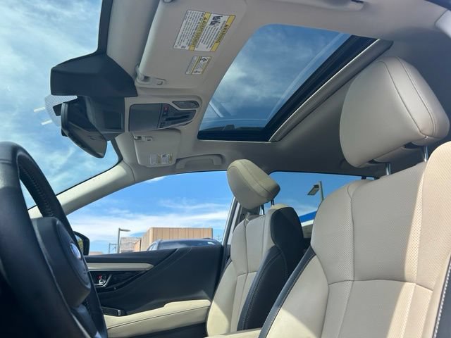 Used 2024 Subaru Outback Limited AWD/4WD image 14