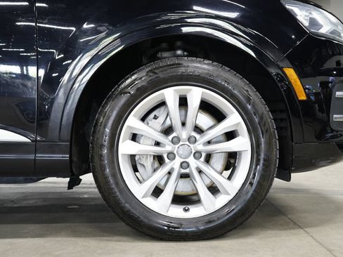 Used 2018 Audi Q7 3.0T Premium Plus AWD/4WD image 40
