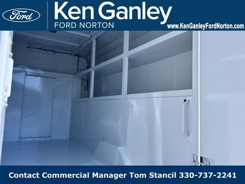 New 2026 Ford Transit 350 DRW image 30