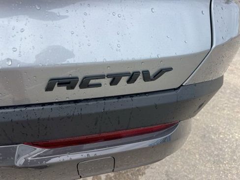 New 2026 Chevrolet Equinox ACTIV FWD image 8