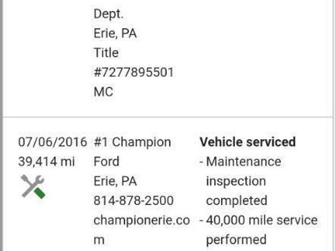 Used 2014 Volvo XC70 T6 image 61