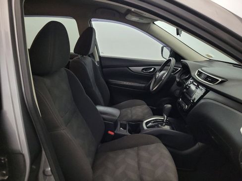 Used 2016 Nissan Rogue SV AWD/4WD image 21