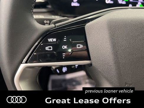 Used 2025 Audi Q5 Premium w/ Convenience Package AWD/4WD image 26