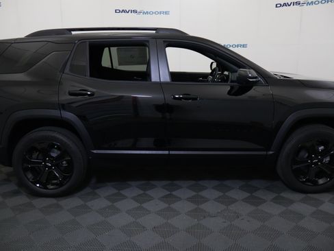 New 2026 Chevrolet Equinox LT w/ Convenience Package II AWD/4WD image 5
