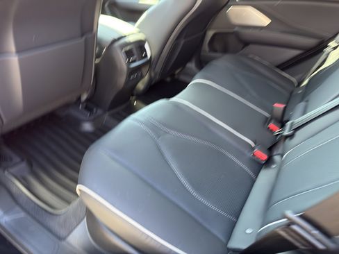 New 2025 Acura RDX SH-AWD w/ Advance Package image 25