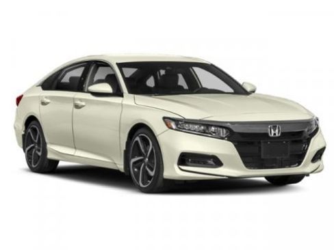 Used 2018 Honda Accord Sport image 6