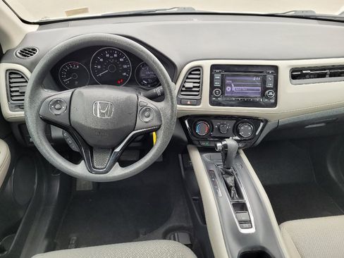 Used 2022 Honda HR-V LX image 22