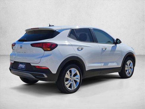 Used 2025 Buick Encore GX Preferred image 5