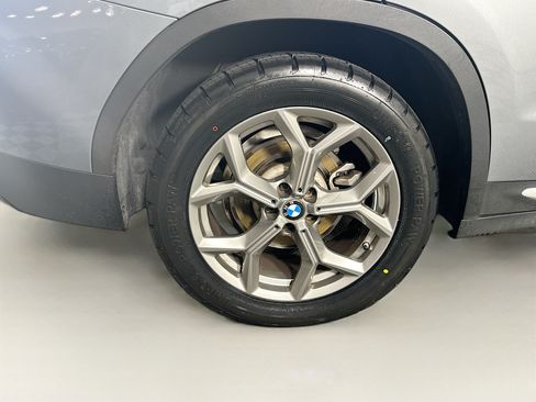 Used 2024 BMW X3 sDrive30i w/ Convenience Package RWD image 11