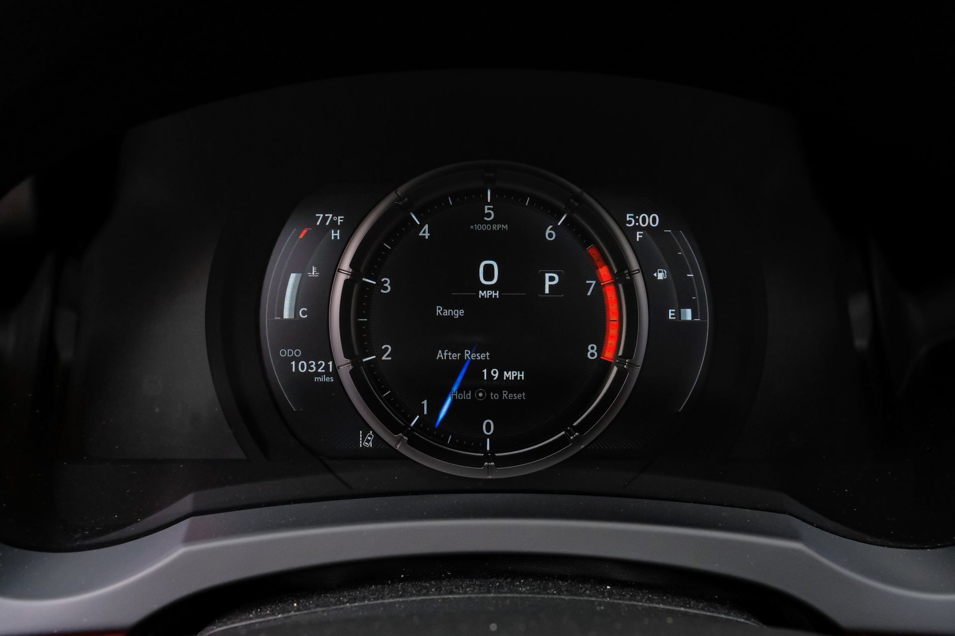 Used 2025 Lexus IS 350 F Sport w/ Navigation Package RWD image 22