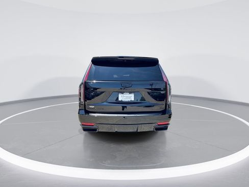 Used 2022 Cadillac Escalade ESV Sport Platinum AWD/4WD image 7