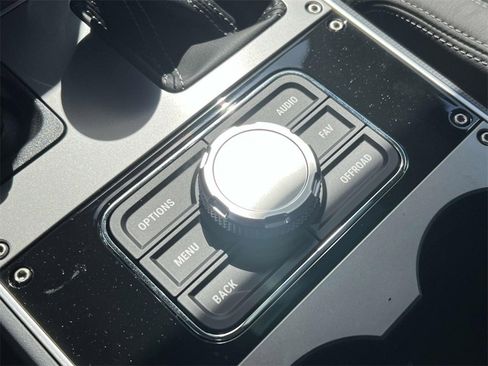 New 2025 INEOS Grenadier Fieldmaster Edition image 29