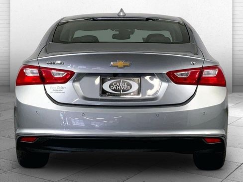 Used 2024 Chevrolet Malibu LT FWD image 3