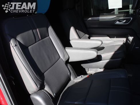 Certified 2024 Chevrolet Suburban RST w/ Luxury Package image 27