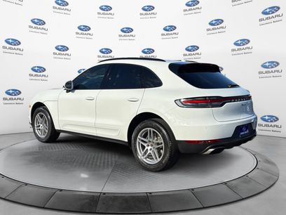 Used 2021 Porsche Macan