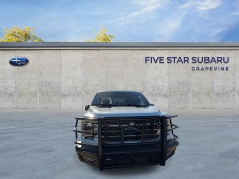 Used 2022 Ford F150 Lariat w/ Equipment Group 502A High AWD/4WD image 3