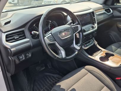 Used 2020 GMC Acadia SLE