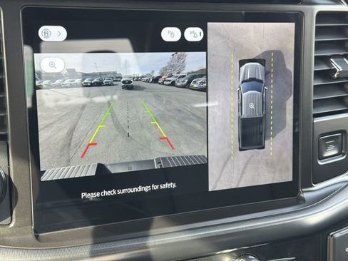 New 2026 Ford F150 Platinum AWD/4WD image 17