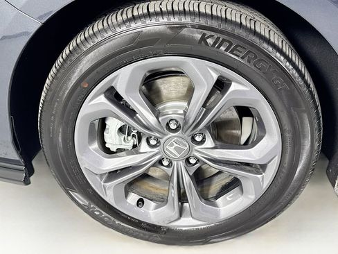 Used 2025 Honda Accord EX-L image 42