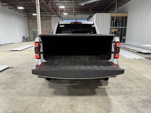 Used 2022 RAM 1500 Sport w/ Rebel Level 2 Equipment Group image 33