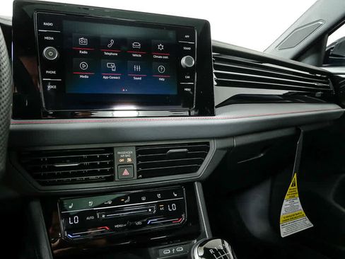 New 2026 Volkswagen Jetta GLI Autobahn FWD image 12