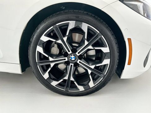 Used 2026 BMW 430i Coupe w/ Premium Package RWD image 30