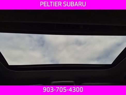 New 2026 Subaru Outback Limited image 17