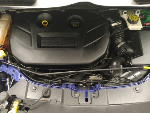 Used 2014 Ford Escape Titanium w/ Equipment Group 401A AWD/4WD image 30