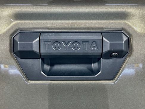 New 2026 Toyota Tacoma TRD Off-Road AWD/4WD image 22