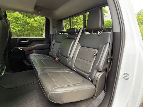 Used 2023 GMC Sierra 2500 Denali AWD/4WD image 30