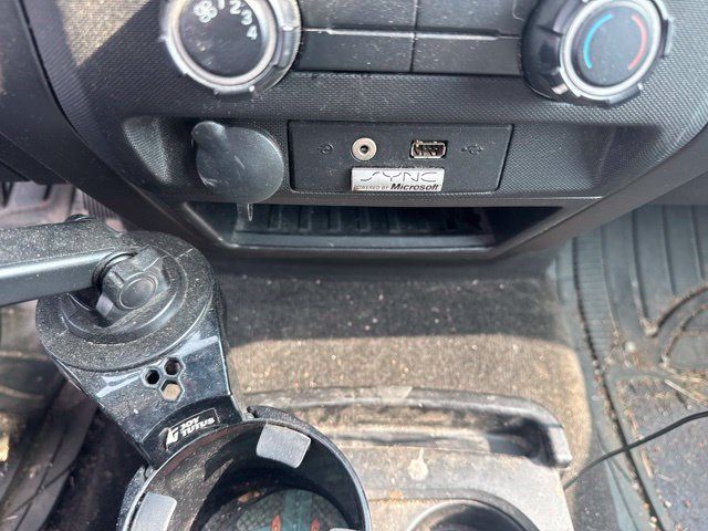 Used 2013 Ford F150 STX w/ Mid Equipment Group AWD/4WD image 28