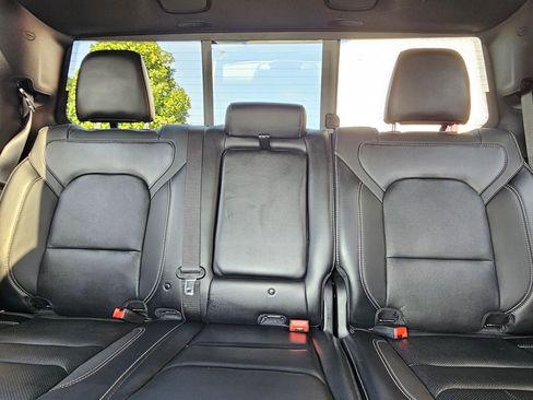 Used 2023 RAM 1500 Rebel w/ Rebel Level 2 Equipment Group image 25