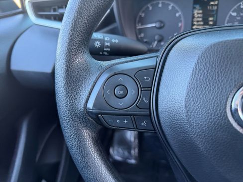 Certified 2024 Toyota Corolla LE image 20