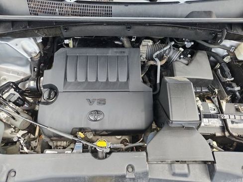 Used 2014 Toyota Highlander Plus FWD image 27