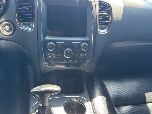 Used 2020 Dodge Durango R/T RWD image 28