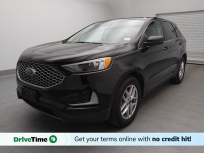 Used 2023 Ford Edge SEL