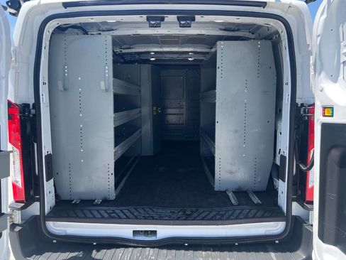 Used 2018 Ford Transit 250 148 Low Roof RWD image 16