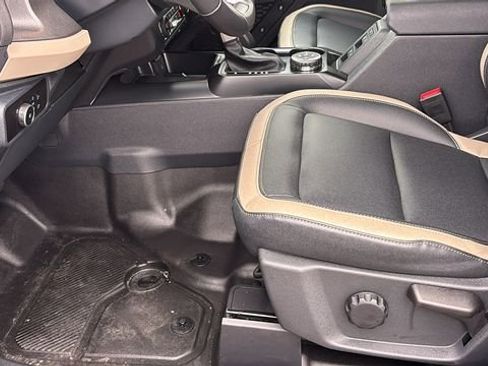 New 2026 Ford Bronco Big Bend w/ Black Diamond Package image 26