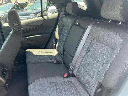 Used 2024 Chevrolet Equinox LT FWD image 15