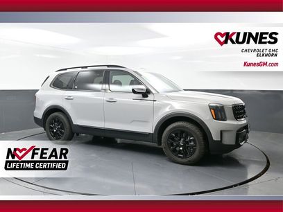 Used 2024 Kia Telluride SX Prestige X-Pro