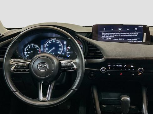 Used 2024 MAZDA MAZDA3 s AWD/4WD image 20