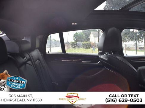Used 2024 BMW X4 xDrive30i AWD/4WD image 21