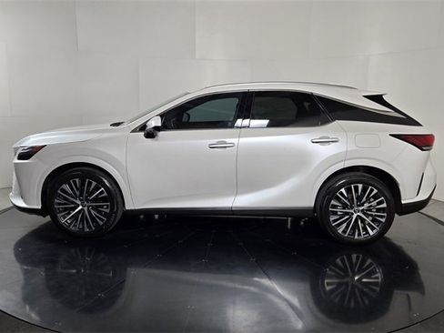 Certified 2023 Lexus RX 350 Premium Plus w/ Cold Area Package image 3