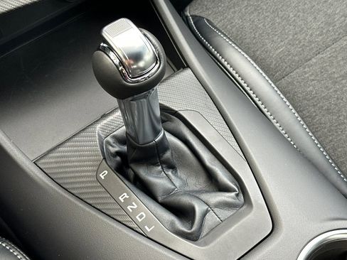 New 2026 Ford Mustang Coupe RWD image 19
