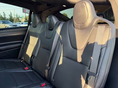 Used 2022 Tesla Model X AWD/4WD image 25