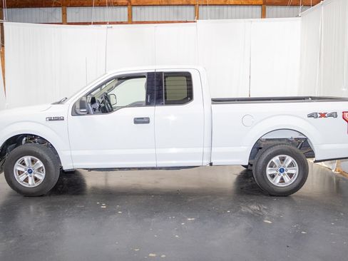 Used 2019 Ford F150 XLT w/ Equipment Group 301A Mid AWD/4WD image 6