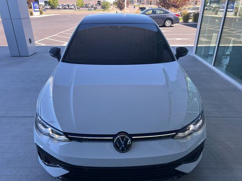 Used 2024 Volkswagen Golf R AWD/4WD image 5